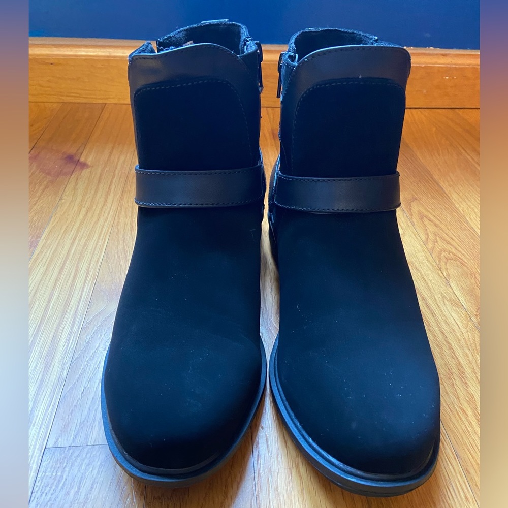 NWOT Rocket Dog Geos Ontario Women's Ankle Boots - Picture 4 of 9